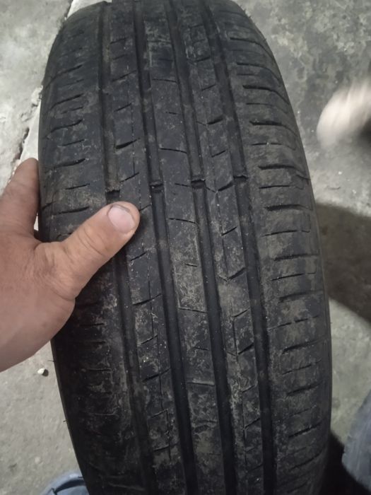 Шины R15 летний 4шт