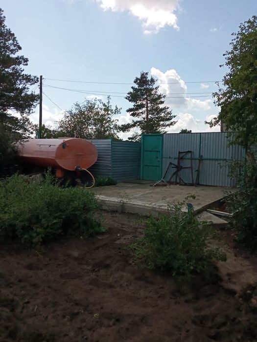 Продам дачу в чапаево