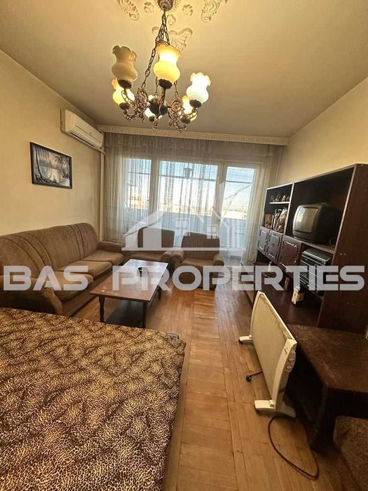 Продава се Двустаен апартамент в София, Дружба 2 - 50 кв.м за 1377 €/кв.м - Снимка #1