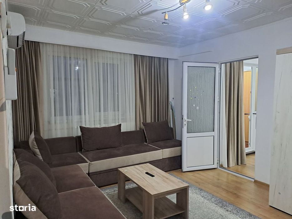 Direct Proprietar Inchiriez apartament 2 camere Exercitiu Renovat