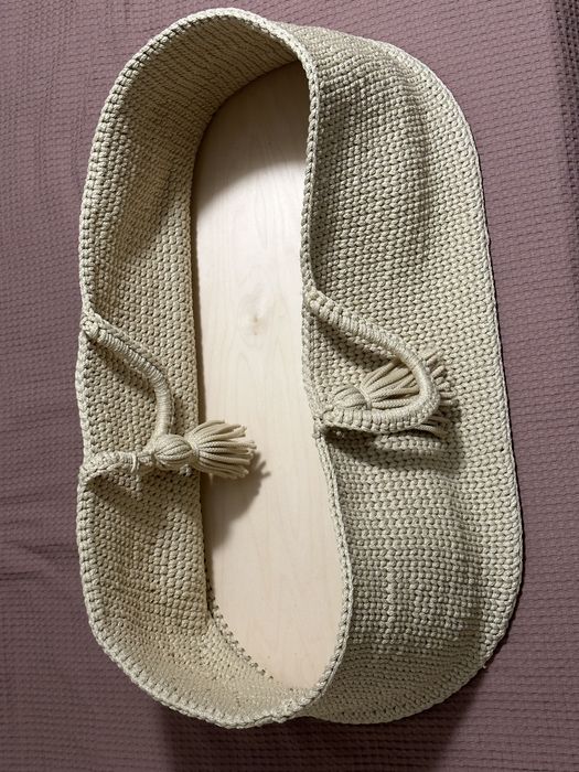 Корзина для новорожденного