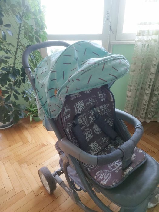 Lorelli S 300 в добро състояние