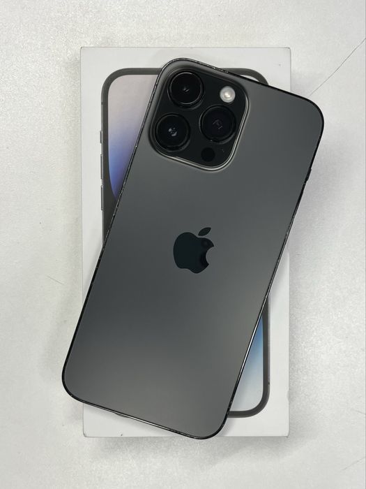 Продам Айфон 14 pro max 128GB