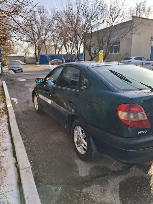 Машина Продаётся