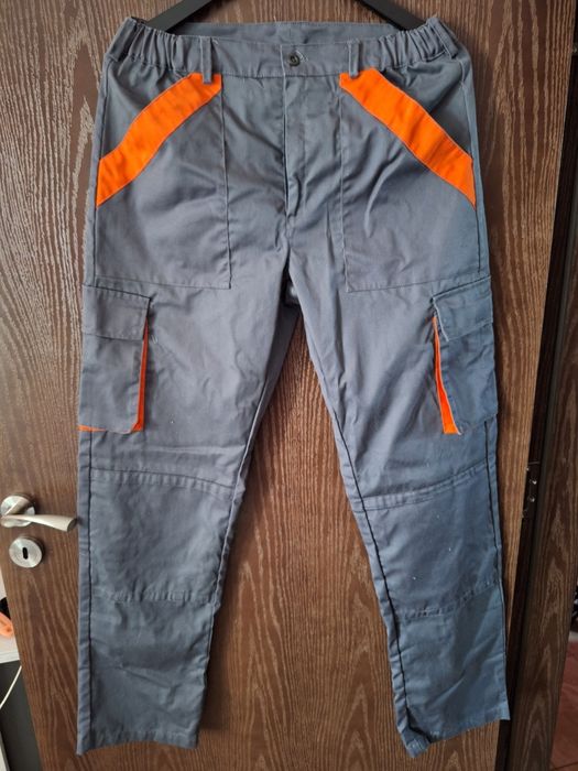 Работен панталон, р-р М