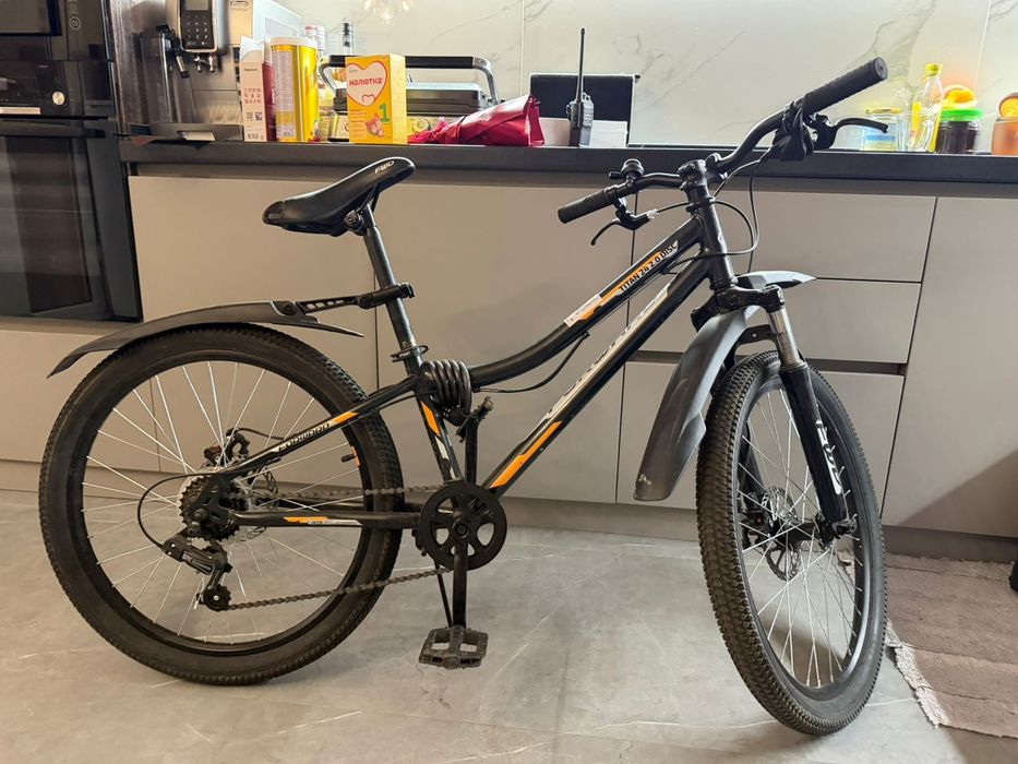 Продам велосипед Forward