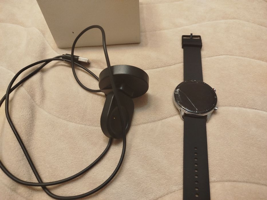 Смарт часовник Amazfit GTR 2