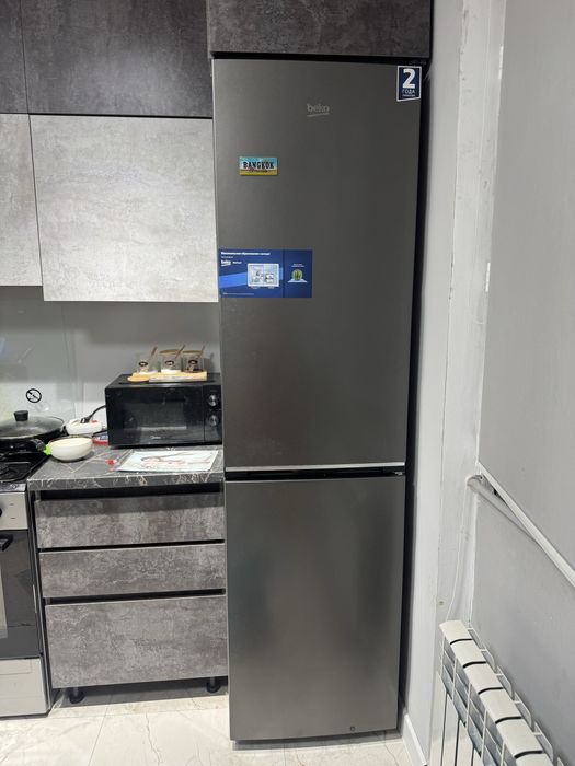 Холодильник Beko