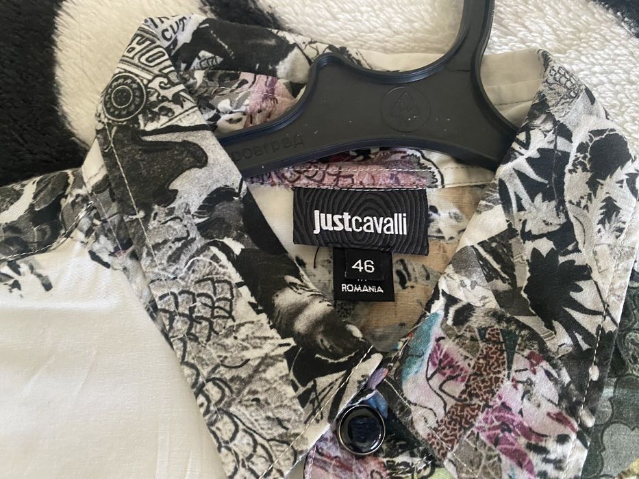 Риза Just Cavalli S