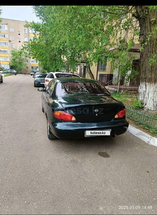Продам автомобиль