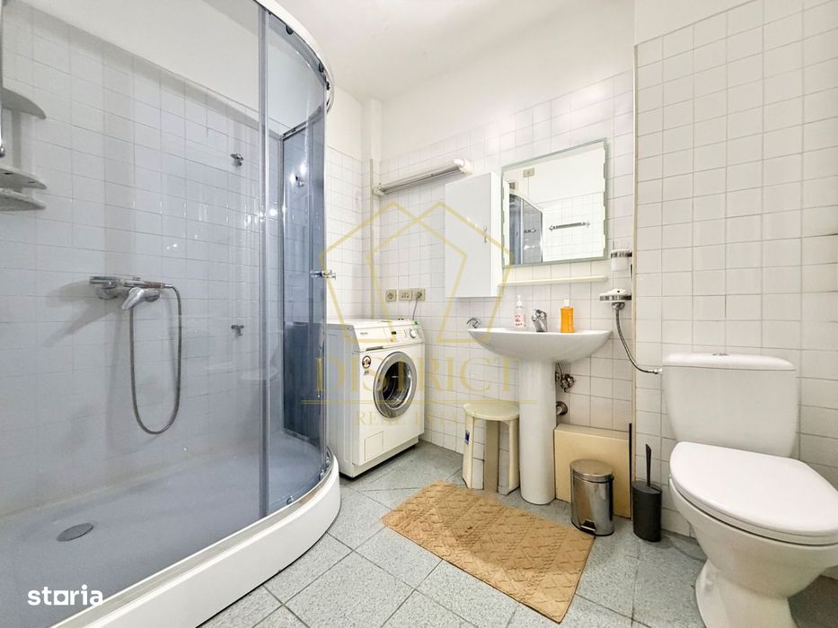 Apartament superb cu 2 camere langa Catedrala, bucatarie separata | Ul