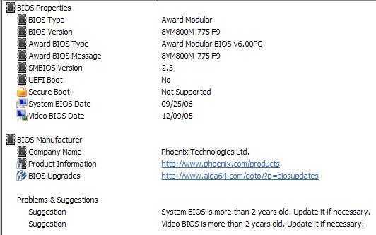 Дънна платка Gigabyte GA-8VM800M-775(rev. 1.0), Socket LGA 775