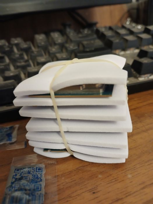Intel Core i3 7100 srochno sotiladi. 6ta