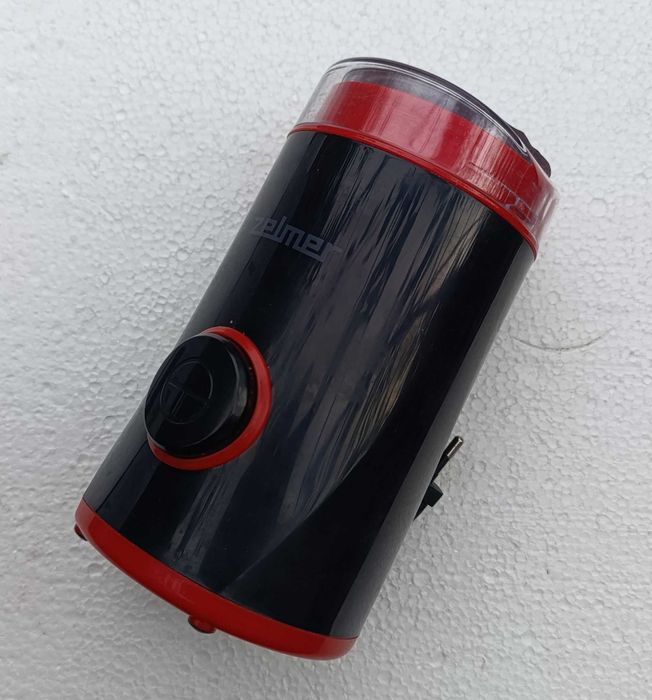 Кафемелачка Zelmer 150 W, ултратиха