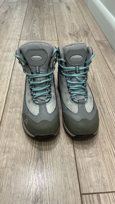 Ботинки outventure