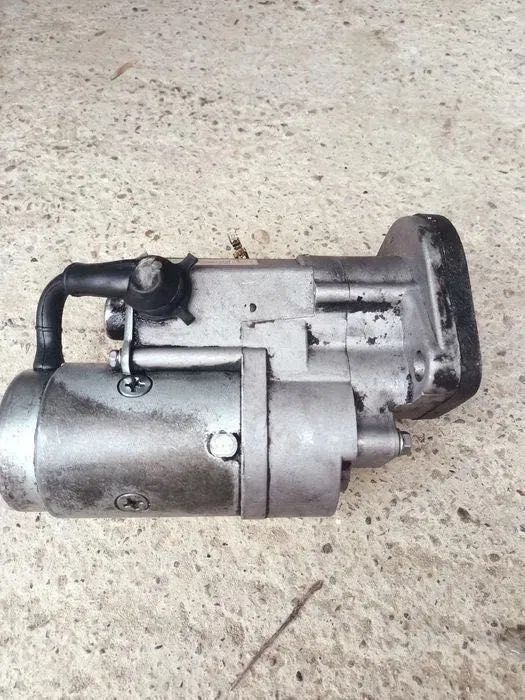 Pompa injecție/Electromotor/Alternator/Injectoare/Motostivuitor