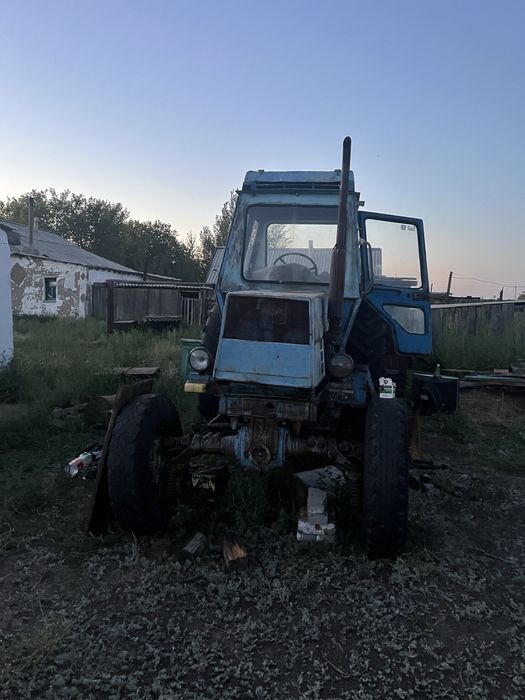 Продам трактор ЛТЗ-55