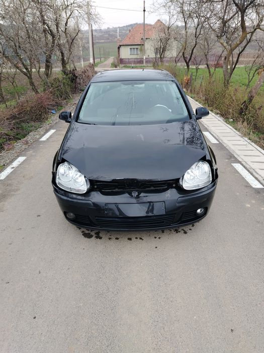 Golf 5 BKC 19 tdi dezmembrez