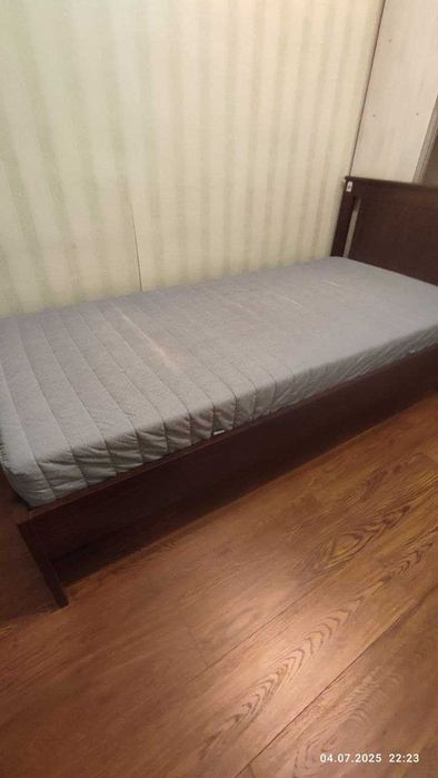 Матрас IKEA мягкий