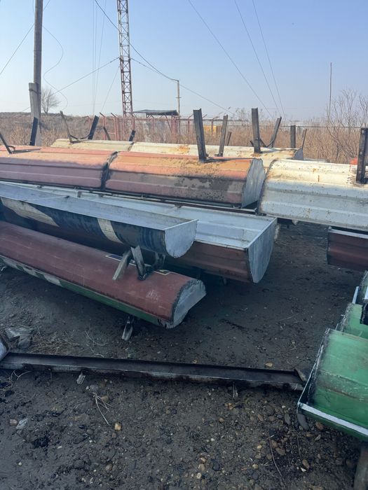 Хар хил турдаги охирлар сотилади