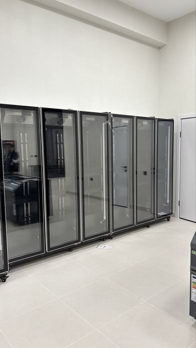 Ветреный холодильник