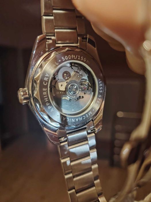 ceas automatic phylida nou