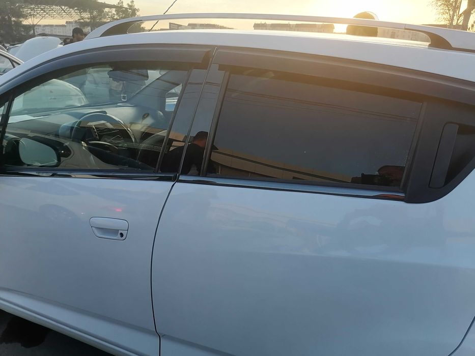 Spark arendaga beriladi