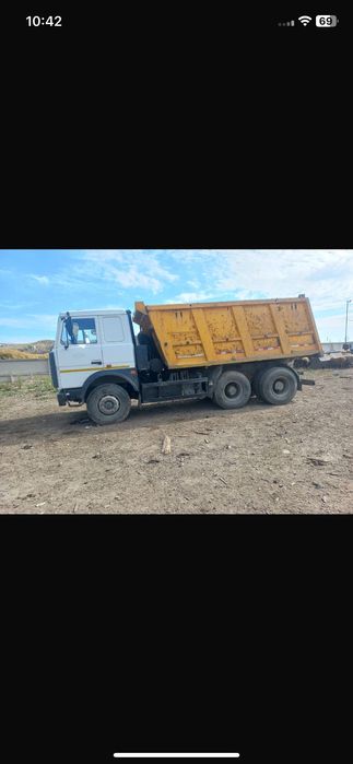 Продам МАЗ Торг!!!