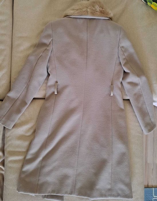 Palton dama elegant marimea S