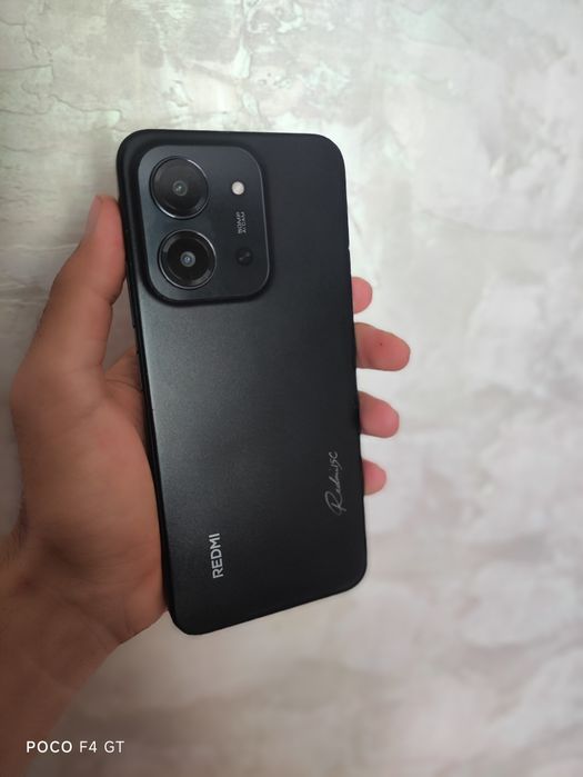 Redmi 15C 256гб Без минусов! СРОЧНО!!