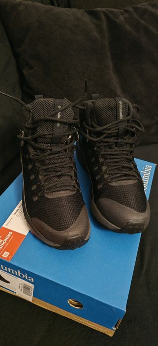 Ghete Columbia Waterproof