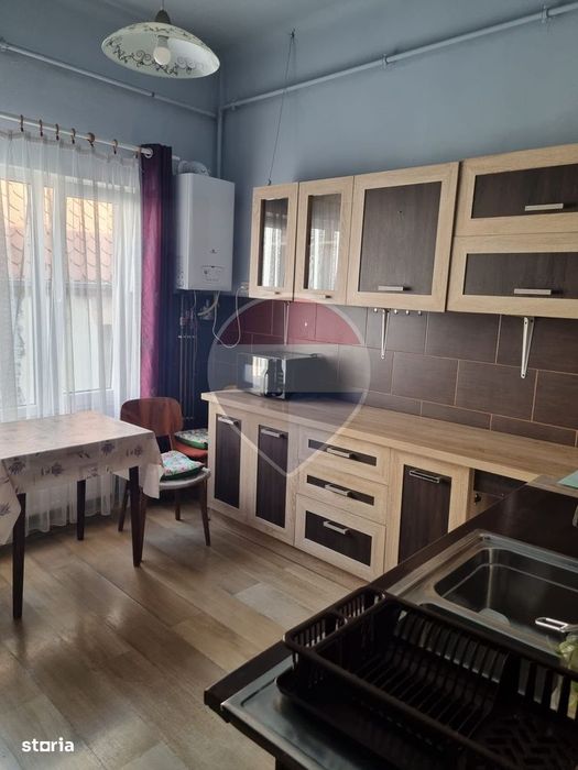 Apartament 2 camere Piata Sfatului | 48 mp | Mobilat si utilat