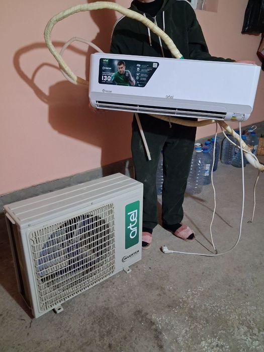 Artel kondtsioneri 12