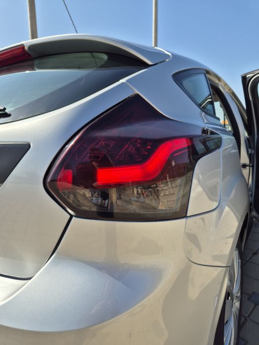 Vând Ford Focus mk3 2014