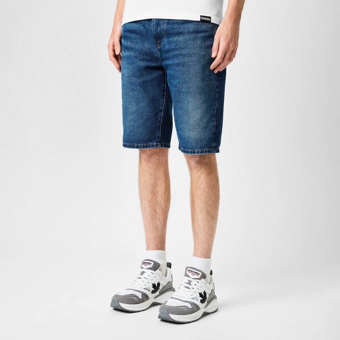 [CADOU SURPRIZĂ] Adidasi~sneakers~trainers~pantofi sport Dsquared2