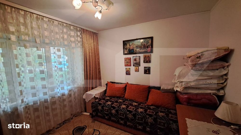 Apartament 3 camere, 53.39 mp, zona Pub Colibri
