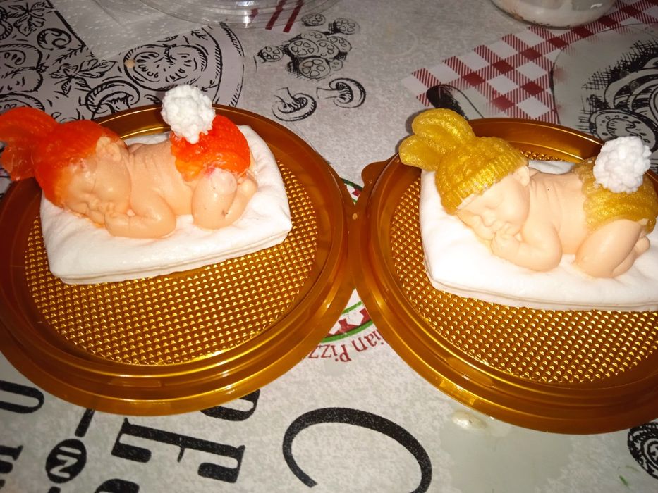 Мыло ручной работы ,