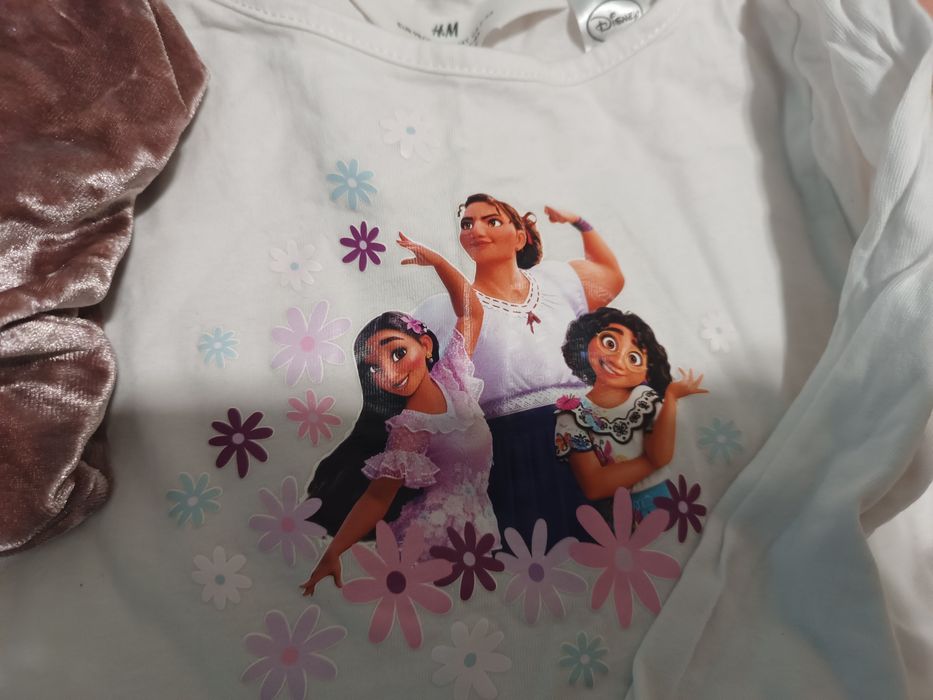 5 детски рокли за 4г 5г за тържество