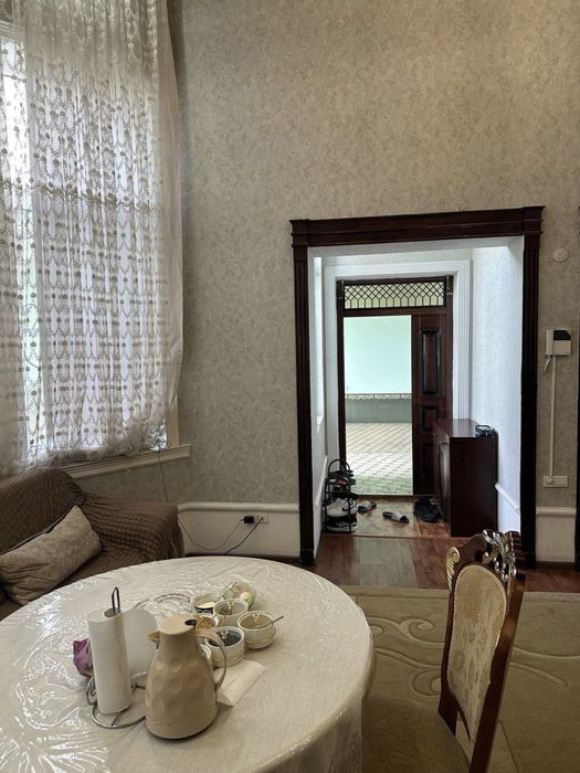 Продается дом в Сергели махалля Сугдиена