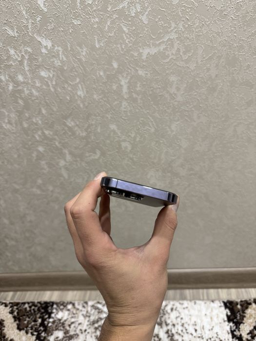 Iphone 14 pro 1.02 ТБ