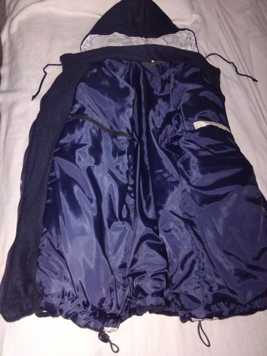 Дебело зимно яке