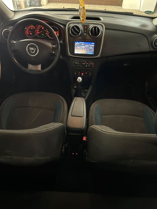 Dacia Logan Berlina 0,9 Tce