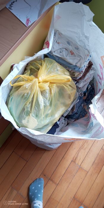 Бебешки дрехи 0-86