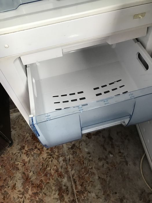 Холодильник Beko