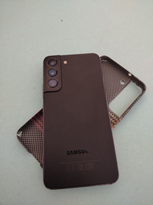Samsung  s22  5G