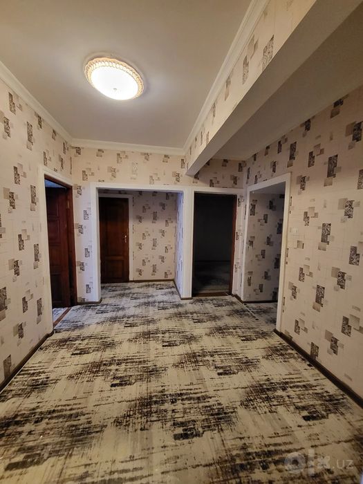 Сдаётся 3-комн Мирзо Улугбек, Карасув 6, 95 м²