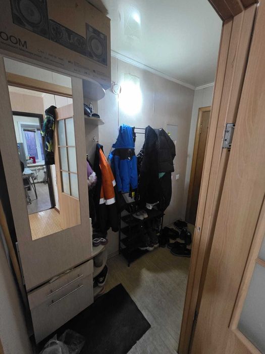 Продается 2-комн квартира в Сортировке. Срочно! Торг!