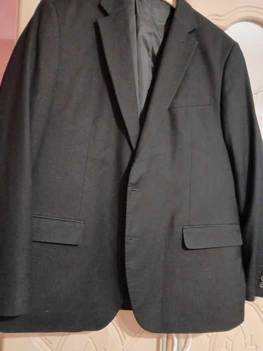 Sacouri pentru bărbați și pantaloni ,mărimi mari,ofer masuri la cerere