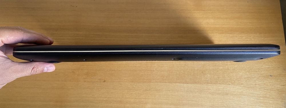 Ноутбук ASUS X540U