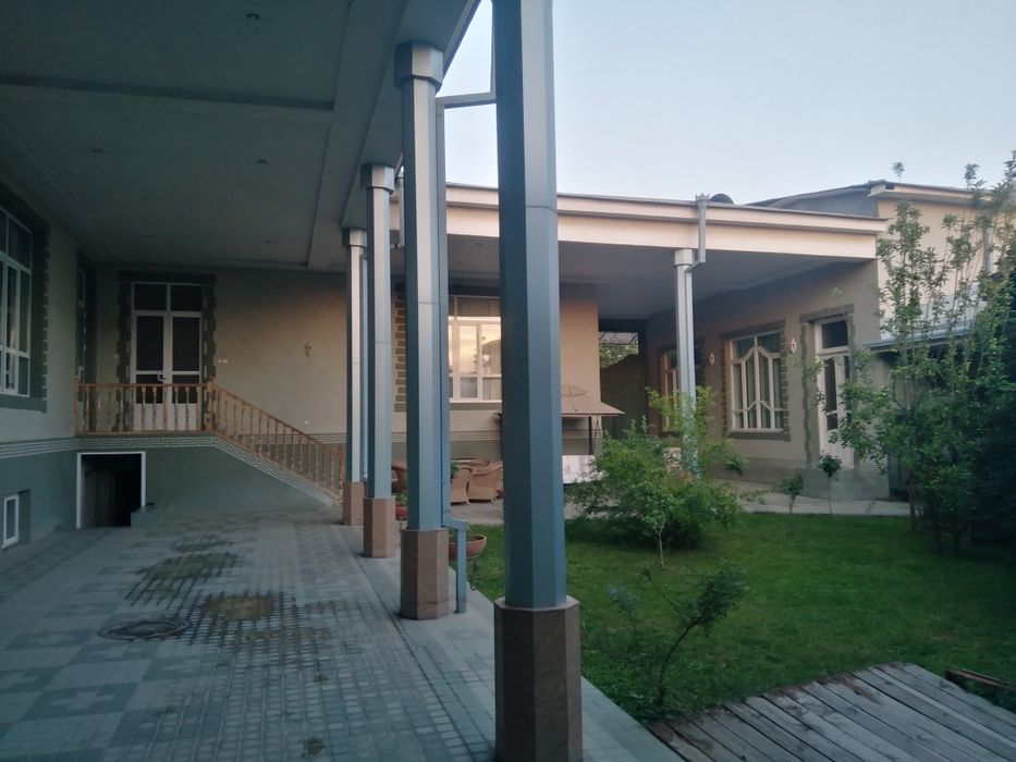 Новомосковская улица Темур Яазива 10 сотик 10 комната 580000у.е